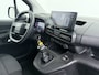 Fiat Doblò 1.5 BlueHDI 100 L1 | BPM VRIJ | Achteruitrijcamera | Cruise control | Dodehoek detectie