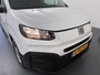 Fiat Doblò 1.5 BlueHDI 100 L1 | BPM VRIJ | Achteruitrijcamera | Cruise control | Dodehoek detectie