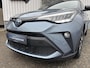 Toyota C-HR / C-HR+ 2.0 184pk Hybrid Style Bi-Tone | Dodehoek | Stoel+stuurverw.