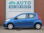 Peugeot 107 1.0 Active, Airco, NL auto, Alle Season, APK 3-27