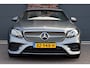 Mercedes-Benz E-klasse Cabrio 200 AMG Line | Airscarf | Distronic Pro | Camera | Nappa Leder | Sfeerverlichting | High Perf. LED | Apple Carplay / Android Auto |