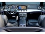 Mercedes-Benz E-klasse Cabrio 200 AMG Line | Airscarf | Distronic Pro | Camera | Nappa Leder | Sfeerverlichting | High Perf. LED | Apple Carplay / Android Auto |