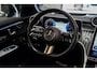 Mercedes-Benz GLC 400e | 381pk | AMG Pakket | Panoramadak | BTW INCL | Luchtvering | 4-wielbesturing | Burmester | Stoelkoe