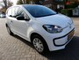 Volkswagen Up! 1.0 take up! 2e eigenaar Airco Navi Zuinig A-Label