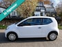 Volkswagen Up! 1.0 take up! 2e eigenaar Airco Navi Zuinig A-Label