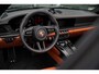 Porsche 911 3.6 T-Hybrid Targa 4 GTS maart 2026 | SportDesign Pakket | Porsche InnoDrive inclusief adaptieve cruise control | Adaptieve sportstoelen Plus, elektrisch 18-voudig met geheugenpakket | Club leder Cognac | Liftsysteem |