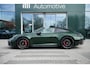Porsche 911 3.6 T-Hybrid Targa 4 GTS maart 2026 | SportDesign Pakket | Porsche InnoDrive inclusief adaptieve cruise control | Adaptieve sportstoelen Plus, elektrisch 18-voudig met geheugenpakket | Club leder Cognac | Liftsysteem |
