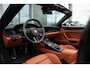 Porsche 911 3.6 T-Hybrid Targa 4 GTS maart 2026 | SportDesign Pakket | Porsche InnoDrive inclusief adaptieve cruise control | Adaptieve sportstoelen Plus, elektrisch 18-voudig met geheugenpakket | Club leder Cognac | Liftsysteem |