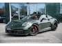 Porsche 911 3.6 T-Hybrid Targa 4 GTS maart 2026 | SportDesign Pakket | Porsche InnoDrive inclusief adaptieve cruise control | Adaptieve sportstoelen Plus, elektrisch 18-voudig met geheugenpakket | Club leder Cognac | Liftsysteem |