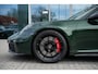 Porsche 911 3.6 T-Hybrid Targa 4 GTS maart 2026 | SportDesign Pakket | Porsche InnoDrive inclusief adaptieve cruise control | Adaptieve sportstoelen Plus, elektrisch 18-voudig met geheugenpakket | Club leder Cognac | Liftsysteem |