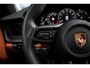 Porsche 911 3.6 T-Hybrid Targa 4 GTS maart 2026 | SportDesign Pakket | Porsche InnoDrive inclusief adaptieve cruise control | Adaptieve sportstoelen Plus, elektrisch 18-voudig met geheugenpakket | Club leder Cognac | Liftsysteem |