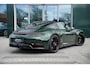 Porsche 911 3.6 T-Hybrid Targa 4 GTS maart 2026 | SportDesign Pakket | Porsche InnoDrive inclusief adaptieve cruise control | Adaptieve sportstoelen Plus, elektrisch 18-voudig met geheugenpakket | Club leder Cognac | Liftsysteem |