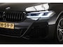 BMW 5-Serie Touring 530e xDrive M-Sport High Executive | LASER LED | HEAD UP | TREKHAAK