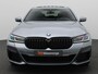 BMW 5-Serie 545e xDrive High Executive 394PK Aut. M-Sport, Pano-Schuifdak, SOH 90%, M-Sport, Head-Up Display, Stoel-Stuurverwarming, Stoelkoeling, Memorystoel, 360gr. Camera, Keyless