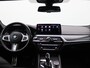 BMW 5-Serie 545e xDrive High Executive 394PK Aut. M-Sport, Pano-Schuifdak, SOH 90%, M-Sport, Head-Up Display, Stoel-Stuurverwarming, Stoelkoeling, Memorystoel, 360gr. Camera, Keyless