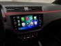SEAT Ibiza 1.0 TSI FR Business Intense Sport (SCHUIFDAK, VIRTUAL COCKPIT, LEDER/ALCANTARA, APPLE CARPLAY, GROOT NAVI, CAMERA, SPORTSTOELEN, CRUISE, SFEERVERLICHTING, NIEUWSTAAT)