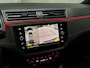 SEAT Ibiza 1.0 TSI FR Intense Sport (SCHUIFDAK, VIRTUAL COCKPIT, LEDER/ALCANTARA, APPLE CARPLAY, GROOT NAVI, CAMERA, SPORTSTOELEN, CRUISE, SFEERVERLICHTING, NIEUWSTAAT)