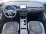 Ford Kuga 2.5 PHEV ST-Line X Automaat / Elek. Verstelbare Bestuurdersstoel / 1.500 kg trekgewicht / Winter Pack / B&O audio / Camera / Navigatie / Android Auto / Apple Carplay / ACC / Elektrische Achterklep /