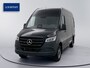 Mercedes-Benz Sprinter 317 1.9 CDI L2 Select 3500kg trekhaak Navigatie Betimmering Camera + sensoren Stoel en stuurverwarming