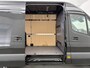 Mercedes-Benz Sprinter 317 1.9 CDI L2 Select 3500kg trekhaak Navigatie Betimmering Camera + sensoren Stoel en stuurverwarming