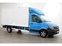 Volkswagen Crafter 35 2.0 TDI E6 Bakwagen met achterdeuren 2-Persoons 11-2020