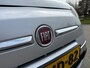 Fiat 500 0.9 TwinAir | Panoramadak | 2e Eigenaar | Airco | 15" Velgen | Blue & Me |