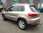 Volkswagen Tiguan 1.4 TSI Sport&Style Trekhaak - Leder - Navigatie - Climatronic