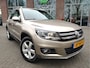 Volkswagen Tiguan 1.4 TSI Sport&Style Trekhaak - Leder - Navigatie - Climatronic
