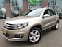 Volkswagen Tiguan 1.4 TSI Sport&Style Trekhaak - Leder - Navigatie - Climatronic