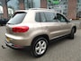 Volkswagen Tiguan 1.4 TSI Sport&Style Trekhaak - Leder - Navigatie - Climatronic