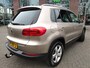 Volkswagen Tiguan 1.4 TSI Sport&Style Trekhaak - Leder - Navigatie - Climatronic
