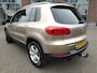 Volkswagen Tiguan 1.4 TSI Sport&Style Trekhaak - Leder - Navigatie - Climatronic