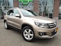 Volkswagen Tiguan 1.4 TSI Sport&Style Trekhaak - Leder - Navigatie - Climatronic
