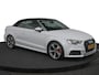 Audi A3 Cabriolet 1.5 TFSI CoD Sport S Line Edition | Automaat | ACC | DC | Stoelverwarming | Trekhaak | PDC | Camera