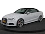 Audi A3 Cabriolet 1.5 TFSI CoD Sport S Line Edition | Automaat | ACC | DC | Stoelverwarming | Trekhaak | PDC | Camera
