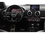 Audi A3 Cabriolet 1.5 TFSI CoD Sport S Line Edition | Automaat | ACC | DC | Stoelverwarming | Trekhaak | PDC | Camera