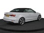 Audi A3 Cabriolet 1.5 TFSI CoD Sport S Line Edition | Automaat | ACC | DC | Stoelverwarming | Trekhaak | PDC | Camera