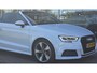 Audi A3 Cabriolet 1.5 TFSI CoD Sport S Line Edition | Automaat | ACC | DC | Stoelverwarming | Trekhaak | PDC | Camera