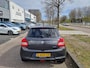 Suzuki Swift 1.2 Select Smart Hybrid