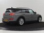 MINI Clubman 1.5 Cooper Chili Serious Business | Stoelverwarming | Trekhaak | Full LED | Park Assist | Sportstoelen | Navigatie | Climate control | Half leder | Bluetooth | Cruise control