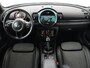 MINI Clubman 1.5 Cooper Chili Serious Business | Stoelverwarming | Trekhaak | Full LED | Park Assist | Sportstoelen | Navigatie | Climate control | Half leder | Bluetooth | Cruise control
