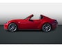 Mazda MX-5 RF 2.0 SKYACTIV-G 160 GT-M | Bose | Keyless | Leder | RIJKLAARPRIJS!!