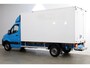 Mercedes-Benz Sprinter 311 CDI 115pk E6 RWD Bakwagen met achterdeuren 2-Persoons 12-2020
