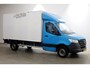 Mercedes-Benz Sprinter 311 CDI 115pk E6 RWD Bakwagen met achterdeuren 2-Persoons 12-2020