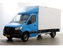 Mercedes-Benz Sprinter 311 CDI 115pk E6 RWD Bakwagen met achterdeuren 2-Persoons 12-2020