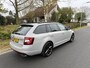 Skoda Octavia 2.0 TSI DSG RS 230 Challenge•Pano•NardoGrey
