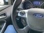 Ford Focus Wagon 1.6 TDCI ECOnetic Lease Titanium Clima Cruise