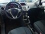 Ford Fiesta 1.25 Trend 82PK (APK:Nieuw) Incl.Garantie