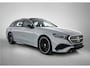 Mercedes-Benz E-klasse Estate 300 e AMG Plug-In Hybride | AMG Line | Night Pakket | Trekhaak | MBUX Superscreen | Panoramadak | 20 Inch AMG velgen | Inclusief 24 maanden MB Certified garantie voor Europa.