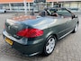 Peugeot 307 CC 2.0-16V KLIMATRONIC LEDER NETTE STAAT